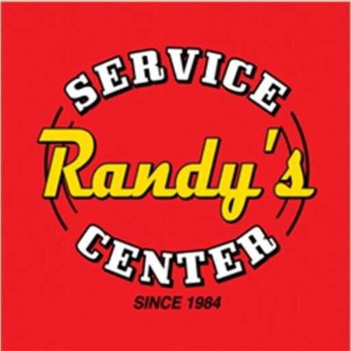 Randy's service